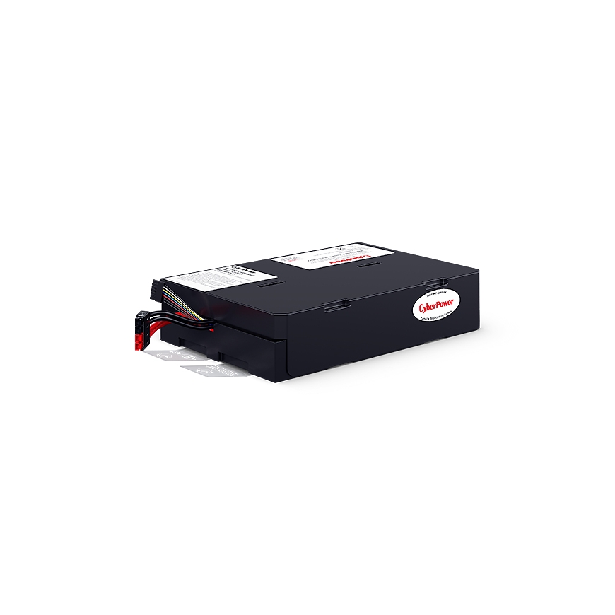 CyberPower RBP0129 UPS-aku Suletud pliiaku (VRLA) 48 V