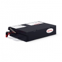 CyberPower RBP0129 UPS-aku Suletud pliiaku (VRLA) 48 V CyberPower RBP0129 UPS-aku Suletud pliiaku (VRLA) 48 V