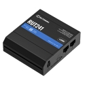 Teltonika RUT241 eSIM | Industrieller 4G-LTE-Router | Cat 4, 2x RJ45 100Mb/s, eSIM Mobilo sakaru tīk