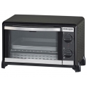 Rommelsbacher BG950 toaster oven 10 L 950 W Black Grill Rommelsbacher BG950 toaster oven 10 L 950 W Black Grill