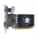 AFOX AF240-1024D3L2 näytönohjain NVIDIA GeForce GT 240 1 GB GDDR3 AFOX AF240-1024D3L2 näytönohjain NVIDIA GeForce GT 240 1 GB GDDR3