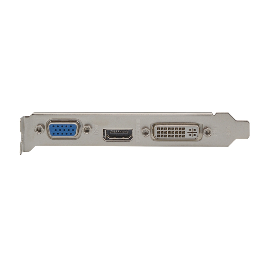 AFOX AF240-1024D3L2 video karte NVIDIA GeForce GT 240 1 GB GDDR3 – 4