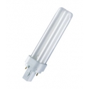 Osram 4050300012056 fluorescent bulb 18 W G24d-2 Cool white Osram 4050300012056 fluorescent bulb 18 W G24d-2 Cool white