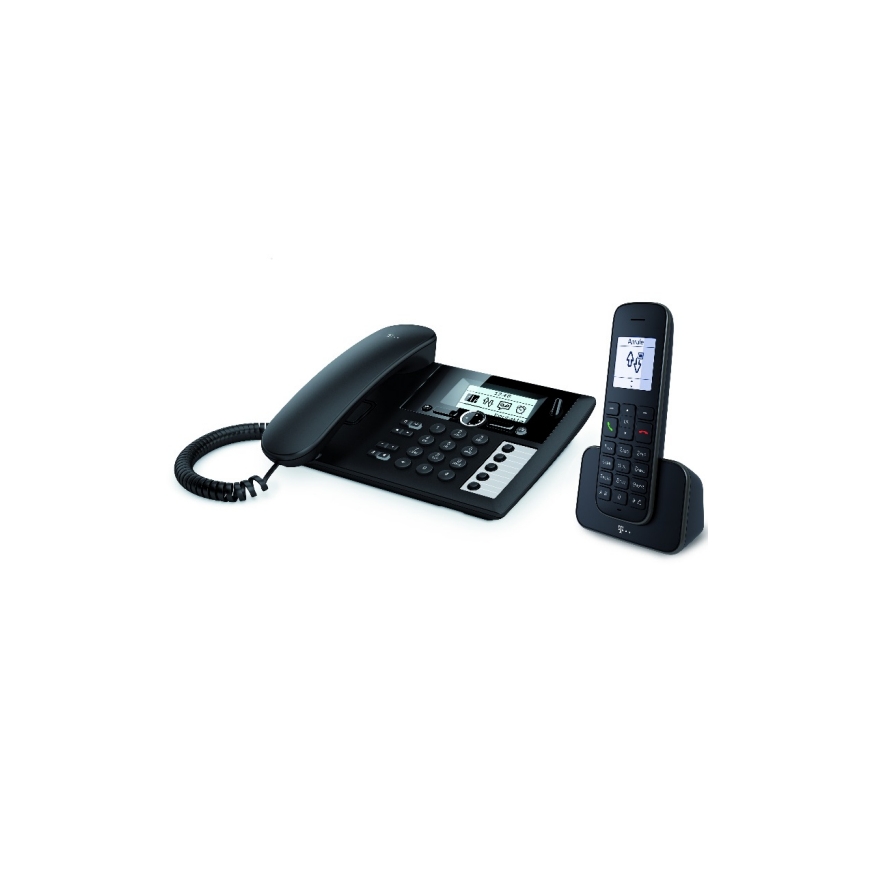 Telekom Sinus PA 207 Plus 1
