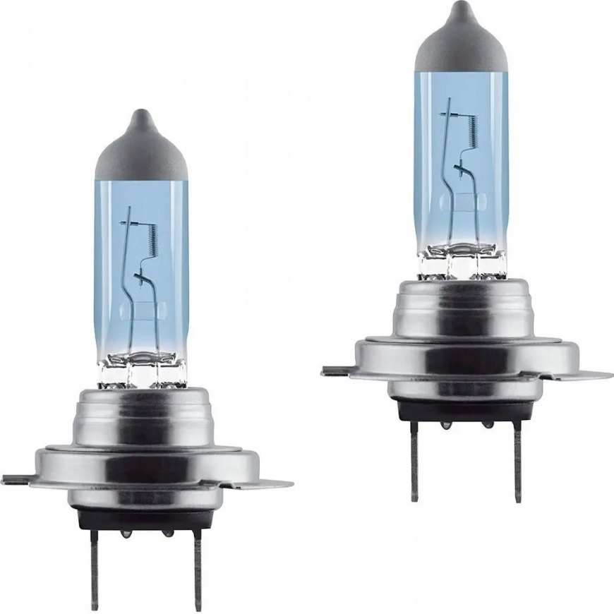 NEOLUX BLUE LIGHT H7 12 V 55 W, 2 PCS.