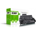 KMP 2540,3000 värikasetti 1 kpl Musta KMP 2540,3000 värikasetti 1 kpl Musta