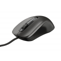 Trust Carve mouse Office Ambidextrous USB Type-A Optical 1200 DPI Trust Carve mouse Office Ambidextrous USB Type-A Optical 1200 DPI