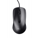 Trust Carve kompiuterio pelė Biuras Abiems rankoms USB A tipo Optinis 1200 DPI Trust Carve kompiuterio pelė Biuras Abiems rankoms USB A tipo Optinis 1200 DPI