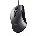 Trust Carve mouse Office Ambidextrous USB Type-A Optical 1200 DPI Trust Carve mouse Office Ambidextrous USB Type-A Optical 1200 DPI