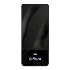 Dahua Technology ASR1200E-D RFID nolasīšanas ierīce RS-485 Melns