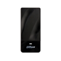 Dahua Technology ASR1200E-D RFID-lukija RS-485 Musta Dahua Technology ASR1200E-D RFID-lukija RS-485 Musta