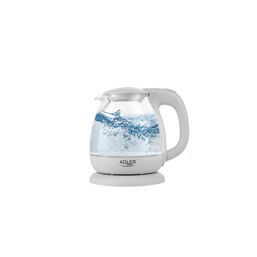 Adler AD 1283G elektriskās tējkanna 1