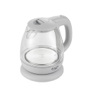 Adler AD 1283G электрический чайник 1 L 900 W Серый Adler AD 1283G электрический чайник 1 L 900 W Серый