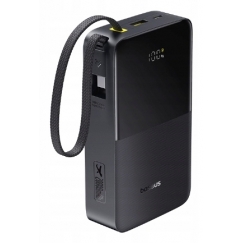 Baseus EnerFill Bipow2 Pro 20000 mAh Must