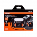 OSRAM TYREINFLATE 2120 KOMPRESORS 12 V OSRAM TYREINFLATE 2120 KOMPRESORS 12 V