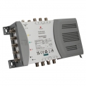 Triax 318603 мультисвич для спутниковой антенны 5 входы 12 выходы Triax 318603 мультисвич для спутниковой антенны 5 входы 12 выходы