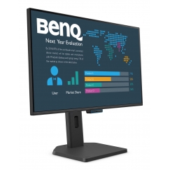 BenQ BL2790TC PC lamekuvar 68,6 cm (27") 1920 x 1080 pikslit Full HD LCD Must