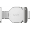 Insta360 3825 Telefono laikiklis Balta Aliuminis 1 vnt Flow 2 Series Insta360 3825 Telefono laikiklis Balta Aliuminis 1 vnt Flow 2 Series