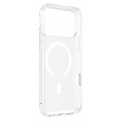 Belkin SheerForce чехол для мобильного телефона 17,5 cm (6.9") Крышка Прозрачный