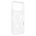 Belkin SheerForce mobile phone case 17.5 cm (6.9") Cover Transparent Belkin SheerForce mobile phone case 17.5 cm (6.9") Cover Transparent