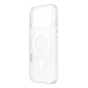 Belkin SheerForce чехол для мобильного телефона 17,5 cm (6.9") Крышка Прозрачный