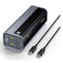 Baseus EnerGeek GP12 20800 mAh Pelēks