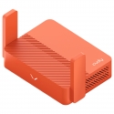 Cudy AC1200 беспроводной маршрутизатор Быстрый Ethernet Оранжевый Cudy AC1200 беспроводной маршрутизатор Быстрый Ethernet Оранжевый