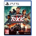 John Carpenter's Toxic Commando (PS5) John Carpenter's Toxic Commando (PS5)
