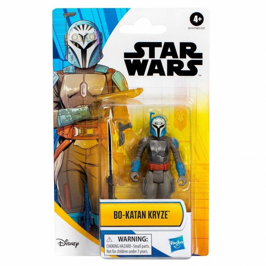 Star Wars STAR WARS Varoņa figūra
