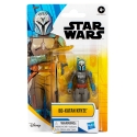 STAR WARS Фигурка Bo Katan 10 см STAR WARS Фигурка Bo Katan 10 см