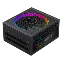 Gamemax PSU | RGB PRO 750G | 750 W | Gold | Full Gamemax PSU | RGB PRO 750G | 750 W | Gold | Full