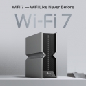 TP-Link RE800BE network extender Network repeater TP-Link RE800BE network extender Network repeater