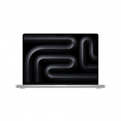 Apple MacBook Pro 16-inch : M5 Max chip with 18‑core CPU and 32‑core GPU, 36GB, 2TB SSD - Silver