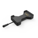AIRSEEKERS LIMITED Battery charging dock for Airseekers Tron AIRSEEKERS LIMITED Battery charging dock for Airseekers Tron