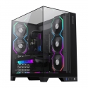 GameMax Infinity Pro BK Midi Tower Must