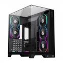 GameMax Infinity Pro BK Midi Tower Black