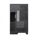 GameMax Infinity Pro BK Midi Tower Must