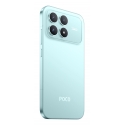 POCO F8 Pro 16,7 cm (6.59") Две SIM-карты 5G USB Type-C 12 GB 512 GB 6210 mAh Синий