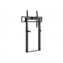 Equip 55"-100" Fixed Motorized Wall Mount Stand Equip 55"-100" Fixed Motorized Wall Mount Stand