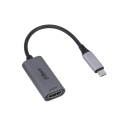Dahua Technology TC31H USB Type-C HDMI Тип A (Стандарт) Серый Dahua Technology TC31H USB Type-C HDMI Тип A (Стандарт) Серый