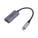 Dahua Technology TC31H USB Type-C HDMI-tyyppi A (vakio) Harmaa Dahua Technology TC31H USB Type-C HDMI-tyyppi A (vakio) Harmaa