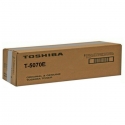 Toshiba T-5070E värikasetti 1 kpl Alkuperäinen Musta