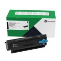 Lexmark B342000 toonerikassett 1 tk Originaal Must Lexmark B342000 toonerikassett 1 tk Originaal Must