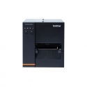 Brother TJ-4120TN etikettitulostin Suoralämpö/Lämpösiirto 300 x 300 DPI 178 mm/s Ethernet LAN Brother TJ-4120TN etikettitulostin Suoralämpö/Lämpösiirto 300 x 300 DPI 178 mm/s Ethernet LAN