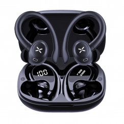 Manta MATWS012BK Rytmo Sport 2 Черный