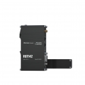 Teltonika RUT142 (EU) Ethernet router, langaton reititin Nopea Ethernet Yksi kaista (2,4 GHz) Musta