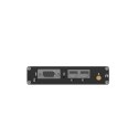 Teltonika RUT142 (EU) Ethernet router, juhtmevaba ruuter Kiire Ethernet Üks sagedusala (2,4 GHz) Mus