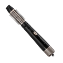 Remington AS7500 Фен-щетка Теплый Черный, Цвет шампанского 1000 W 1,8 m