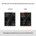 Western Digital Black WD_BLACK SN850X NVMe 1 TB M.2 PCI Express 4.0 Western Digital Black WD_BLACK SN850X NVMe 1 TB M.2 PCI Express 4.0