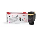 Xerox C320/C325, normaali magenta värikasetti (1 800 sivua) Xerox C320/C325, normaali magenta värikasetti (1 800 sivua)